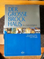 Der Grosse Brockhaus ver Hessen - Fuldabrück Vorschau