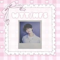 WTT/NFS NCT Wish - Jaehee Polaroid Seasons Greeting Nordrhein-Westfalen - Nettetal Vorschau