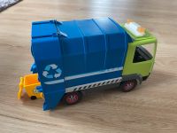 Playmobil 6110 Müllfahrzeug Auto Nordrhein-Westfalen - Iserlohn Vorschau
