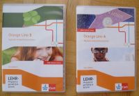 CD-ROM/DVD Orange Line 3 und 4 Digitaler Unterrichtsassistent Gru Bonn - Ippendorf Vorschau