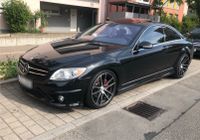 *kein Tausch* Mercedes Benz CL500 in CL63 optik mit LPG Baden-Württemberg - Freiberg am Neckar Vorschau