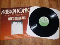Schallplatte Abba's Greatest Hits Abbaphonic ☆ Nordrhein-Westfalen - Krefeld Vorschau