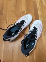Mizuno Wave Mirage 5 Handballschuhe Gr. 46 Neuwertig Baden-Württemberg - Freiburg im Breisgau Vorschau