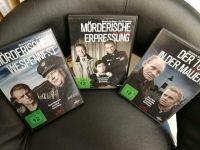 Mörderischer Norden 3 Filme DVD Schleswig-Holstein - Kiel Vorschau