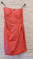 Abendkleid rosa Koralle XS Vera Mont Niedersachsen - Oyten Vorschau