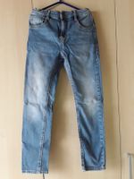 Jeans, Zara Boys Grösse 140 Nordrhein-Westfalen - Gütersloh Vorschau