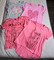 Shirts T-Shirts für Mädchen Sachsen - Wittgensdorf Vorschau