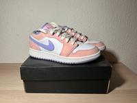 Nike Jordan 1 Low Artic Punch (GS) Größe 38| sehr guter Preis Hessen - Obertshausen Vorschau