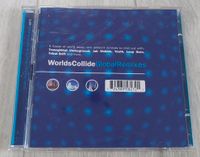 Worlds Collide Global Remixes (Jah Wobble, Loop Guru etc.) Baden-Württemberg - Fellbach Vorschau