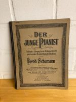 Der junge Pianist Bernh. Schumann Prkatischer Lehrgang Nordrhein-Westfalen - Meerbusch Vorschau