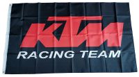 KTM Racing SMC RC Flagge Fahne 150 x 90cm NEU Thüringen - Bad Sulza Vorschau