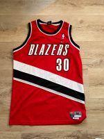 Original! Nike Retro NBA Trikot Jersey L Wallace Portland Blazers Eimsbüttel - Hamburg Eimsbüttel (Stadtteil) Vorschau