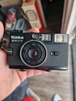 Konica c35ff3 Kamera Bayern - Rottenburg a.d.Laaber Vorschau