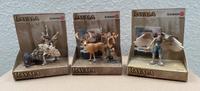 Schleich Bayala 70430 Apricum 70441 Fizzio 70429 Arelan Nordrhein-Westfalen - Dinslaken Vorschau