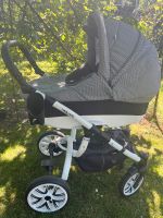 Kinderwagen Bebetto Holland Sachsen - Lohsa Vorschau