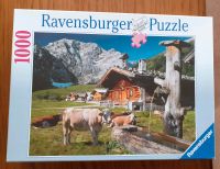 Puzzle 1000 Teile Nordfriesland - Winnert Vorschau