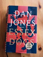 Essex Dogs von Dan Jones Nordrhein-Westfalen - Netphen Vorschau