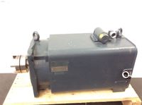 Siemens Servomotor 1FT6134-6AB71-1TK3 1500 U/min 75Nm SIMOTIC S Nordrhein-Westfalen - Korschenbroich Vorschau