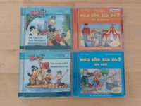 CD Paket Zirkus Zoo Wickie Geisterschiff Winkadorf Nordrhein-Westfalen - Hamm Vorschau