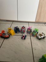 Paw Patrol Figuren+ Auto Nordrhein-Westfalen - Ruppichteroth Vorschau