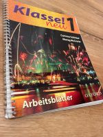 Klasse! 1 neu Deutsch Arbeitblätter Berlin - Karlshorst Vorschau