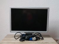 ACER LCD Monitor 19" schwarz/silber AL1916W Niedersachsen - Braunschweig Vorschau