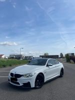 BMW m4 f82 Baden-Württemberg - Offenburg Vorschau