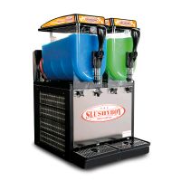 Mieten: SlushEis Eismaschine 2x 10Liter #Hochzeit #Dj Nordrhein-Westfalen - Geldern Vorschau