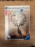 Puzzle 1000 Teile Ravensburger Nordrhein-Westfalen - Moers Vorschau