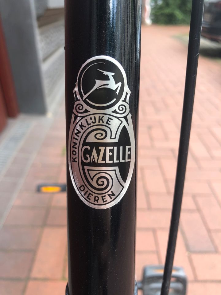 Gazelle Hollandrad in Hannover