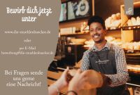 Ausbildung zum Bäckereifachverkäufer (m/w/d) Bad Marienberg 2024 Rheinland-Pfalz - Bad Marienberg Vorschau