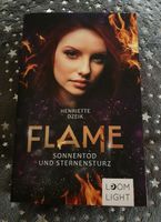 Flame 5 - Bücherbüchse - NEU - inkl. Versand Nordrhein-Westfalen - Brilon Vorschau