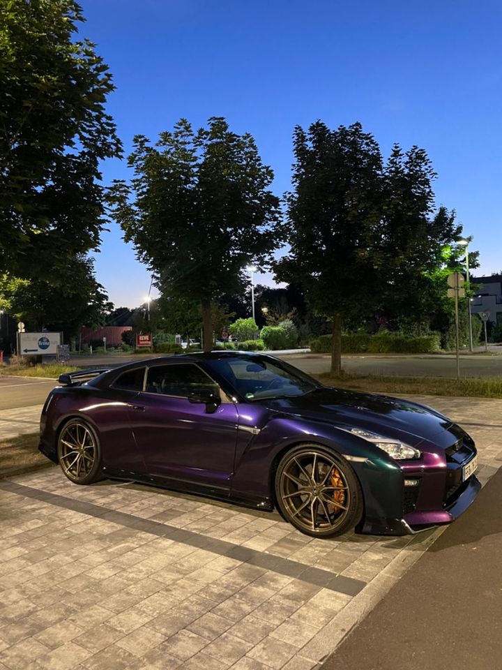 Nissan GT-R 3.8l Prestige Edition Prestige Edition in Maisach