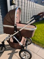 Kinderwagen moon kombikinderwagem Nordrhein-Westfalen - Wesseling Vorschau