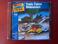 Hörspiel CD - TKKG - Teddy Talers Höllenfahrt (Folge 126) Niedersachsen - Aurich Vorschau