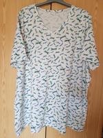 Ulla Popken Shirt Libelle Gr 58/60 Hessen - Hofheim am Taunus Vorschau