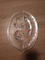 Walther Glas Teller Oval 28 cm Rheinland-Pfalz - Wallmerod Vorschau