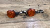 2 Blinker vorn Simson Roller SR 50 SR 80 Original DDR Sachsen - Schönberg (bei Glauchau) Vorschau