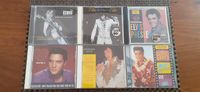 Elvis Presley CD – Konvolut - 6 verschiende CD´s s.h Beschreibung Saarland - Lebach Vorschau