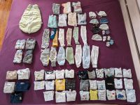 Kleidungspakete Baby Größe 50 56 62, guter Zustand Berlin - Pankow Vorschau