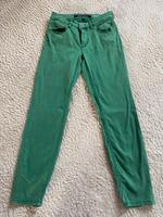 Marc O‘Polo Hose Chino grün 26/32 *neuwertig* Saarland - Quierschied Vorschau