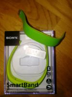 Sony swr10 smartband wearable nfc 2 Armbänder smartwatch Münster (Westfalen) - Centrum Vorschau