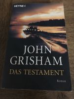 Das Testament Baden-Württemberg - Kißlegg Vorschau