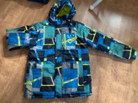 Skijacke Winterjacke Jacke Jungen Sachsen - Grünhainichen Vorschau