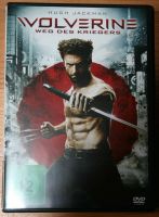 Wolverine - Weg des Kriegers (DVD) Brandenburg - Chorin Vorschau