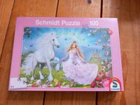 Puzzle 100 Teile 6+ Sachsen-Anhalt - Wernigerode Vorschau