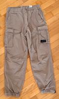 H&M Herren Cargo Hose Gr. S beige Bayern - Lautertal Vorschau