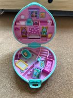 Vintage Polly Pocket Baby Time Fun mit Baby Bluebird 1994 Berlin - Zehlendorf Vorschau