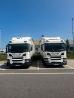 LKW Fahrer für Nahverkehr gesucht Nordrhein-Westfalen - Mönchengladbach Vorschau