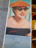 Primetta Sonnenbrille Set 50er 60er Rheinland-Pfalz - Mülheim-Kärlich Vorschau